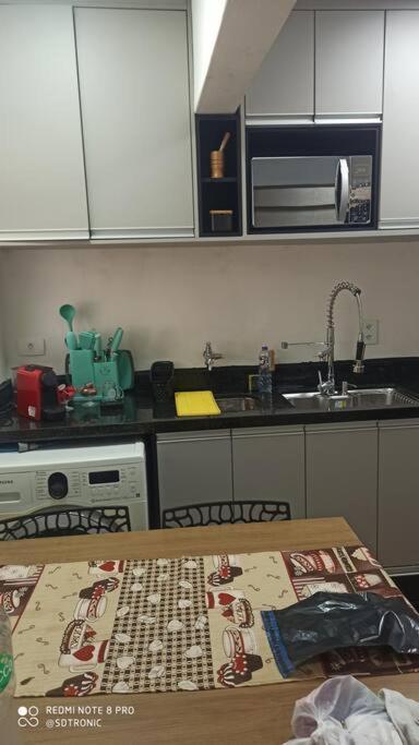 Apartamento Centro Republica São Paulo