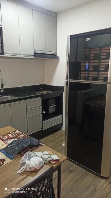 Centro Republica Apartamento