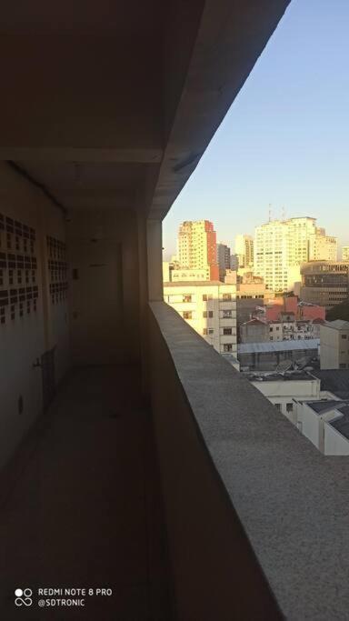 Centro Republica Apartamento *