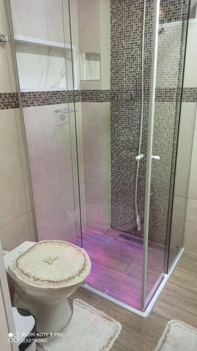 Apartamento Centro Republica *