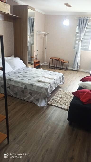 Apartamento Centro Republica São Paulo