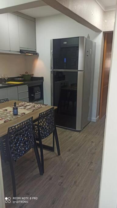 Centro Republica Apartamento