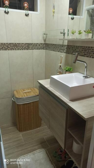 Apartamento Centro Republica