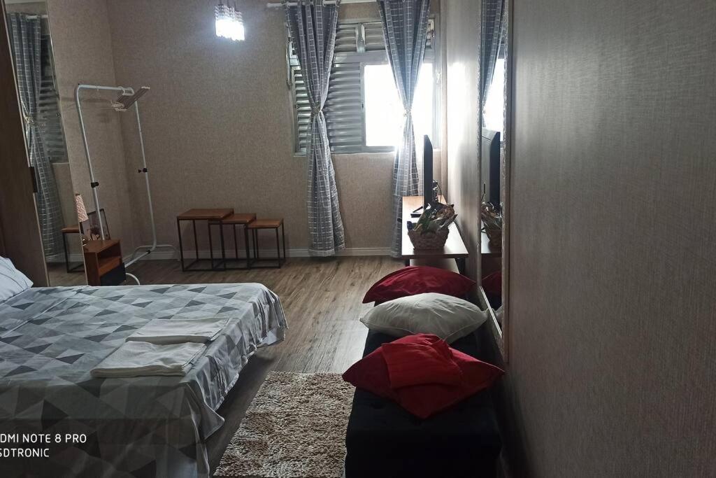 Centro Republica Apartamento *